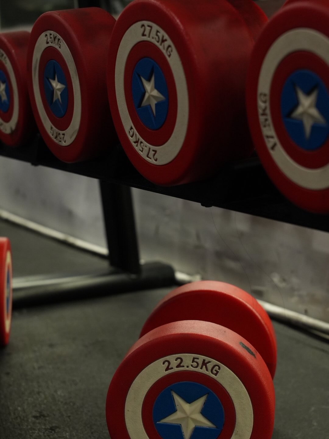 La Mecca Fitness